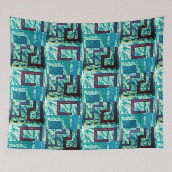 Item preview, IMBED IN GREEN designed and sold by JuanitaCapogna.