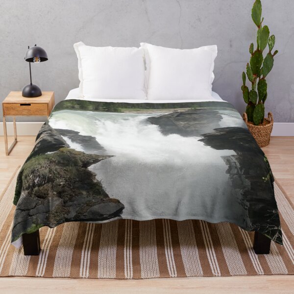 Item preview, Fast Flowing Waterfall designed and sold by PLANTONE.