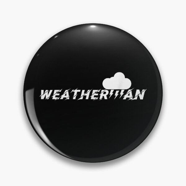 Item preview, Weatherman Meteorologist Lazy Halloween Costume Funny designed and sold by zurnbarb.