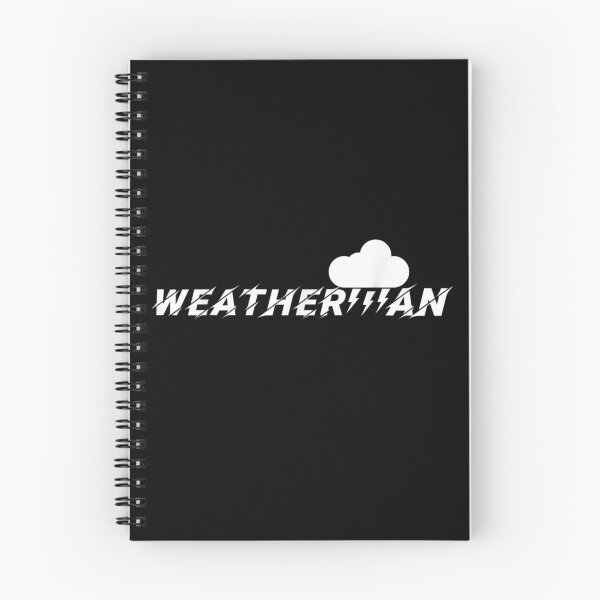 Item preview, Weatherman Meteorologist Lazy Halloween Costume Funny designed and sold by zurnbarb.