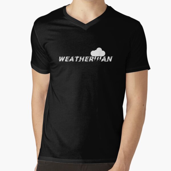 kyle weatherman t shirt