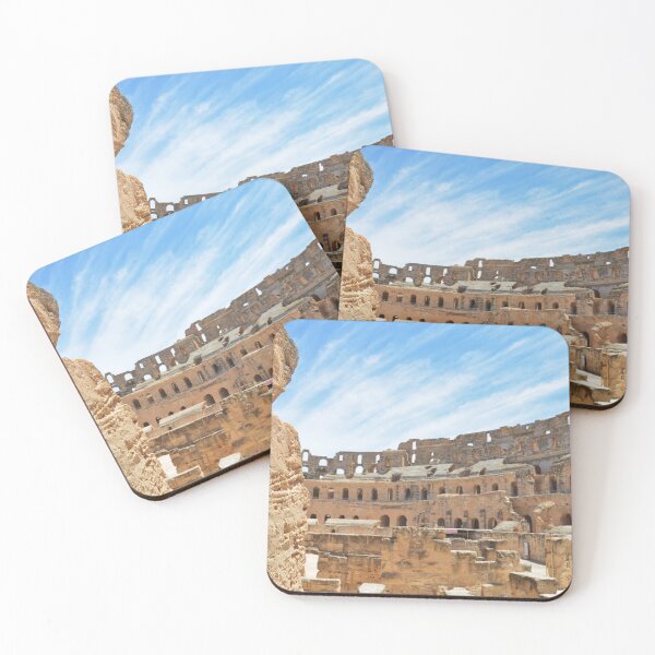 Item preview, Roman Amphitheatre designed and sold by Malcolm Snook.