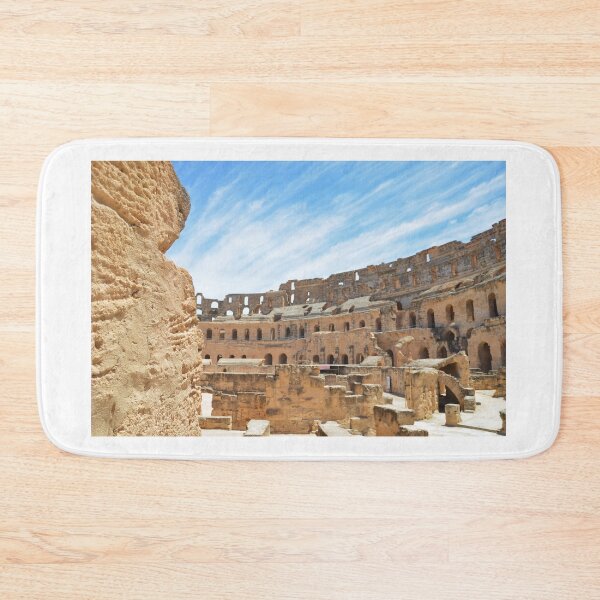 Item preview, Roman Amphitheatre designed and sold by Malcolm Snook.