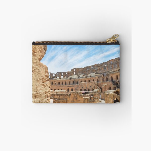Item preview, Roman Amphitheatre designed and sold by Malcolm Snook.