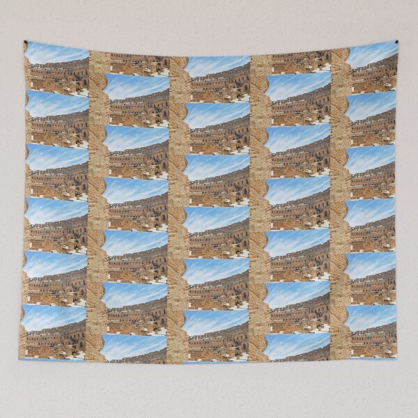 Item preview, Roman Amphitheatre designed and sold by Malcolm Snook.