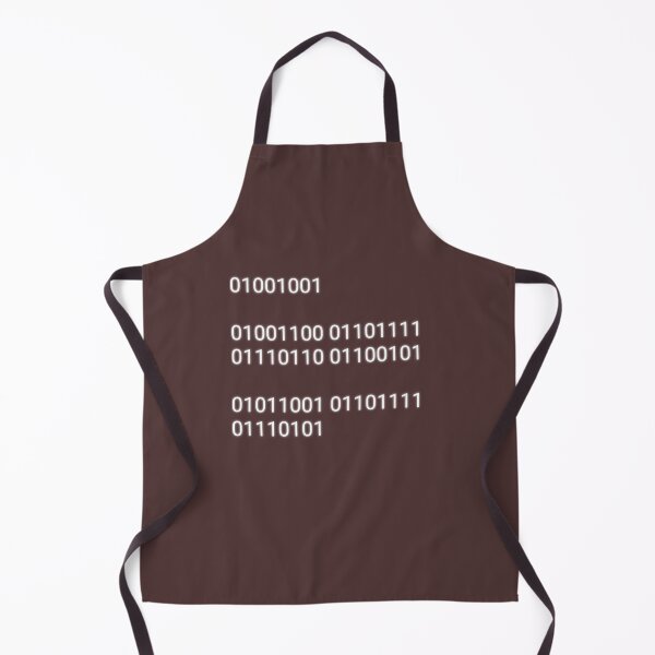 Item preview, Binary - 01001001 Decipher This designed and sold by kcaandwu.