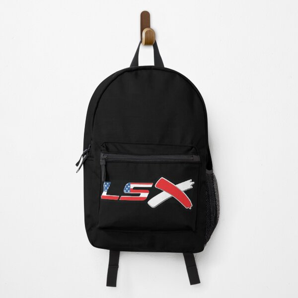 Item preview, LSX Murica USA  designed and sold by cowtownCOWBOY.