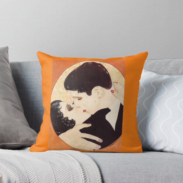 Item preview, Clifford and Betsy designed and sold by Susie  Mason.