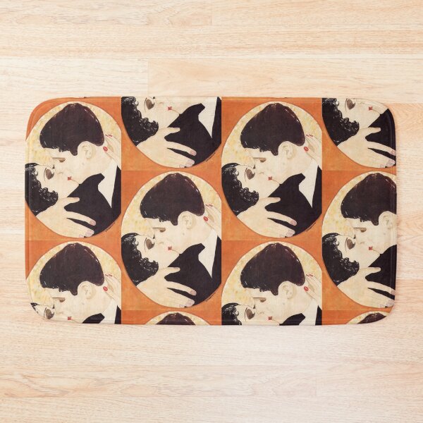 Item preview, Clifford and Betsy designed and sold by Susie  Mason.