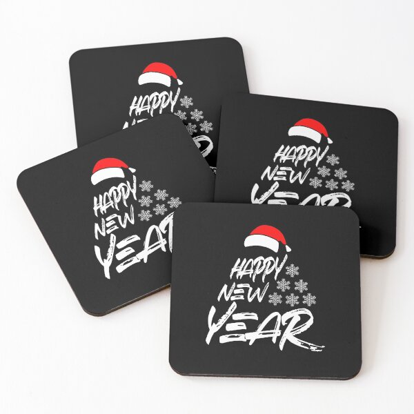 Item preview, Happy new year designed and sold by Galina Kostyaeva.