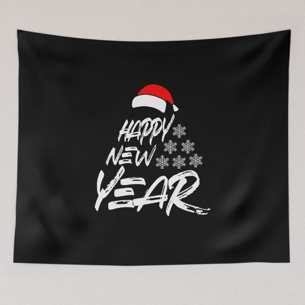Item preview, Happy new year designed and sold by Galina Kostyaeva.