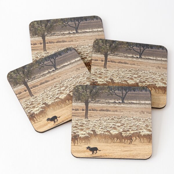 Item preview, Sheep Dogs designed and sold by John Van Den Broeke.