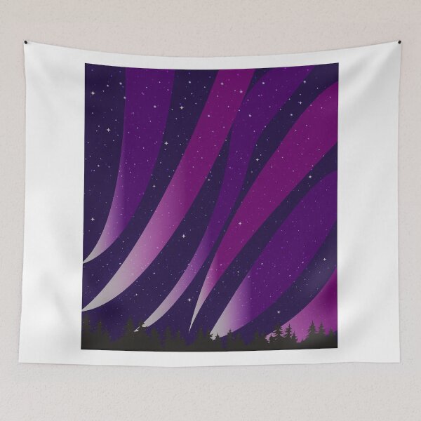 Item preview, Starry Night designed and sold by Tanvi Surve.