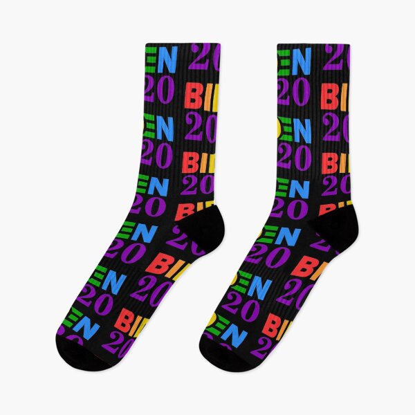 Item preview, Rainbow Biden 2020 Gay Pride LGBT LGBTQ designed and sold by aronia.