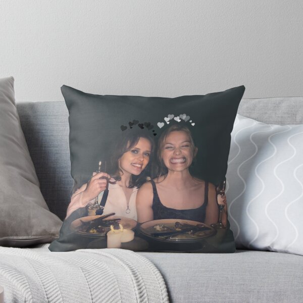 Item preview, Victoria and Amelia  designed and sold by Katysprism.