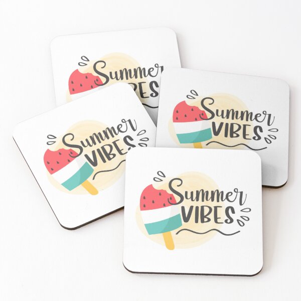 Item preview, Summer vibes designed and sold by Chemcho.