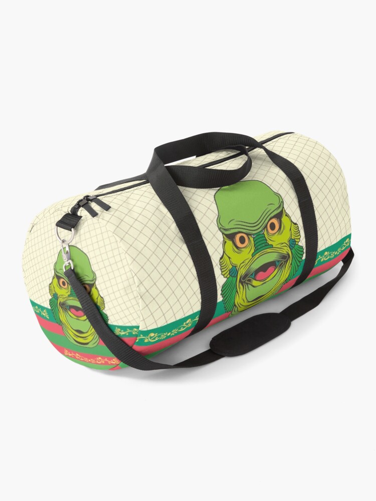 Creature from the black best sale lagoon bag