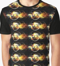 Earth Roots Graphic T-Shirt