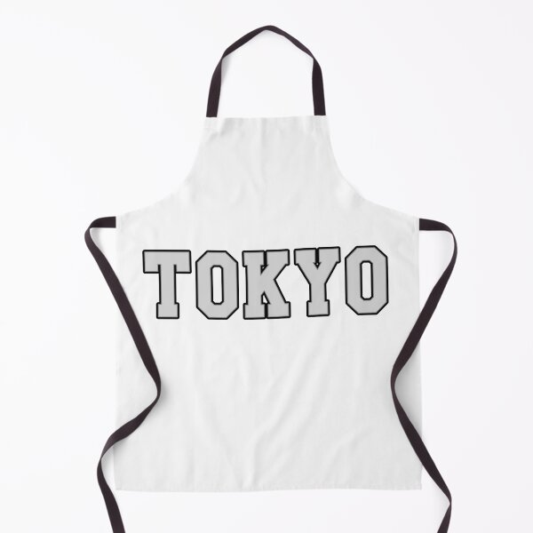 Item preview, Tokyo Design designed and sold by The Merch.