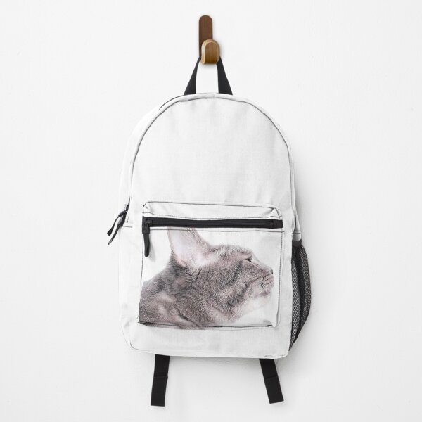 Item preview, Mi adorable gatita mullida y adorable designed and sold by yappei.