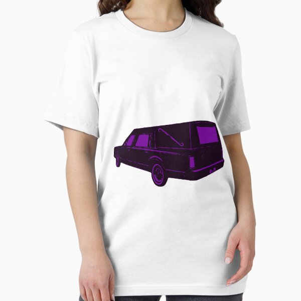 Item preview, Hearse designed and sold by MandaMalice.