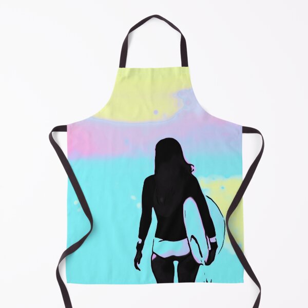 Item preview, Surfer Chick designed and sold by RTrivella.