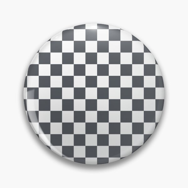 Artikelvorschau, Klassisches Schach - S. Kariertes Muster entworfen und verkauft von Masayakana.