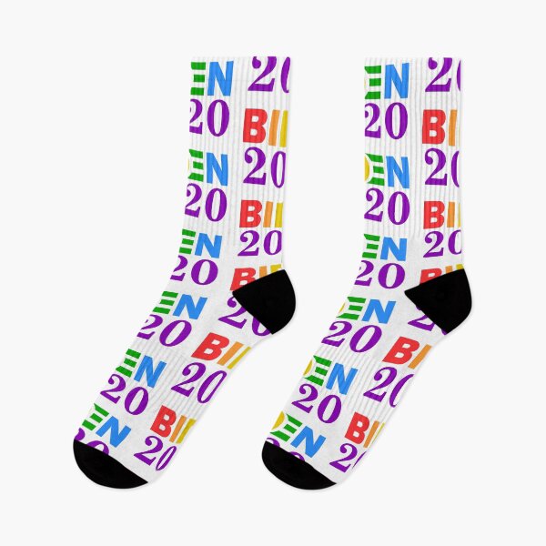 Item preview, Rainbow Biden 2020 Gay Pride LGBT LGBTQ designed and sold by aronia.