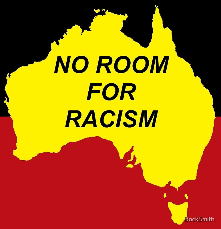 Discrimination Against Aboriginal People Essay