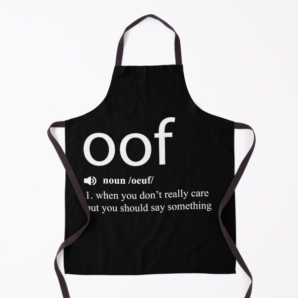 Item preview, Oof Stones Definition designed and sold by csaron92.