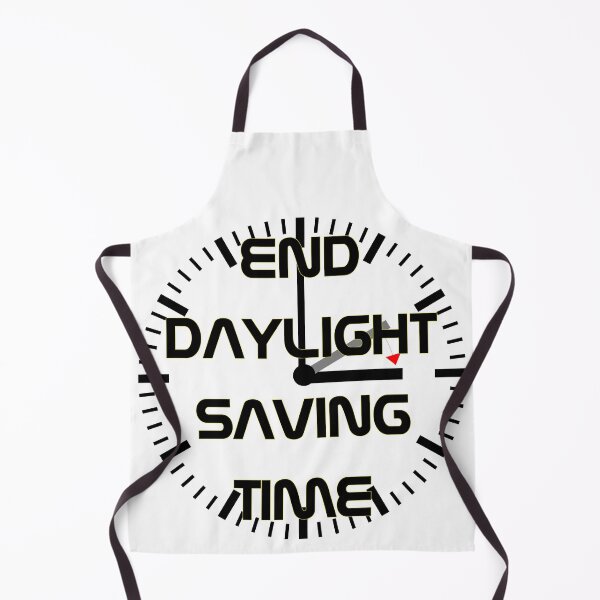 Item preview, daylight savings end 2020 designed and sold by Designer-amjed.