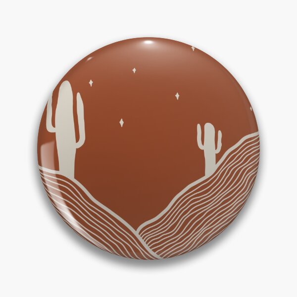 Item preview, Abstract Desert Night designed and sold by WithAhava.