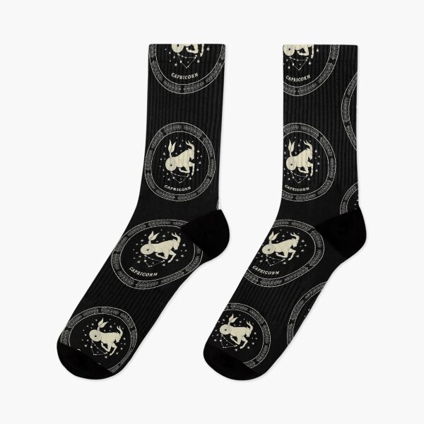 Item preview, Capricorn - Constellation designed and sold by Arva-Designs.