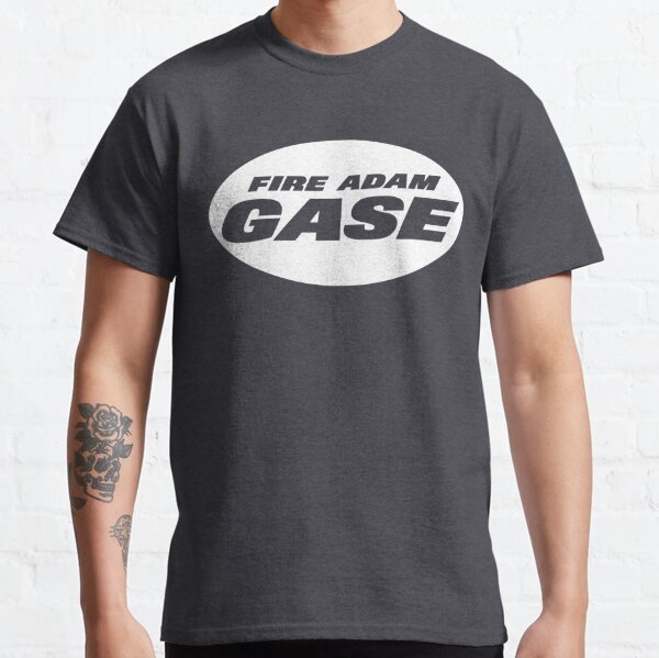 fire gase t shirt