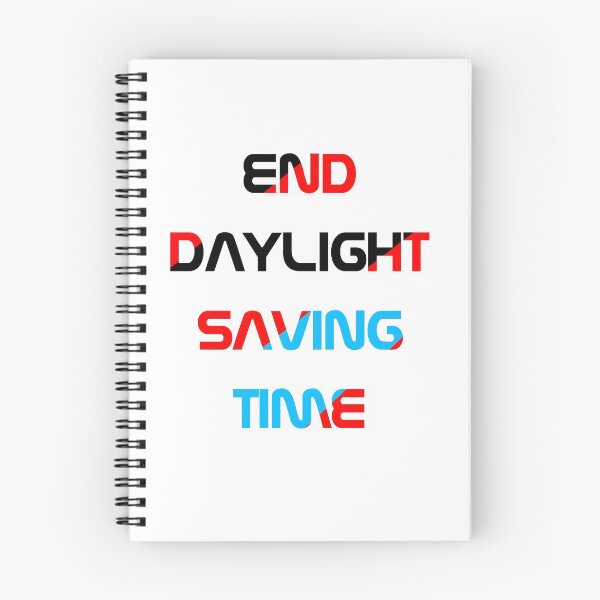 Item preview, daylight savings end 2020 designed and sold by Designer-amjed.