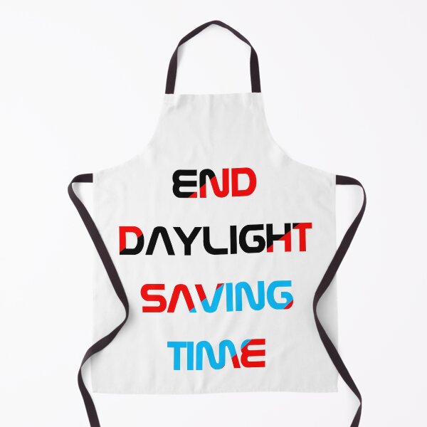 Item preview, daylight savings end 2020 designed and sold by Designer-amjed.