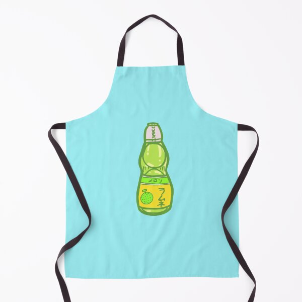 Item preview, Ramune melon drink designed and sold by AkakoAi.