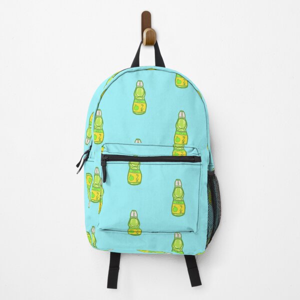 Item preview, Ramune melon drink designed and sold by AkakoAi.