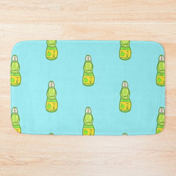 Item preview, Ramune melon drink designed and sold by AkakoAi.
