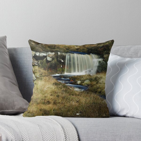 Item preview, FYLING FALLS designed and sold by andrewsaxton.