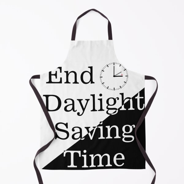 Item preview, daylight savings end 2020 designed and sold by Designer-amjed.