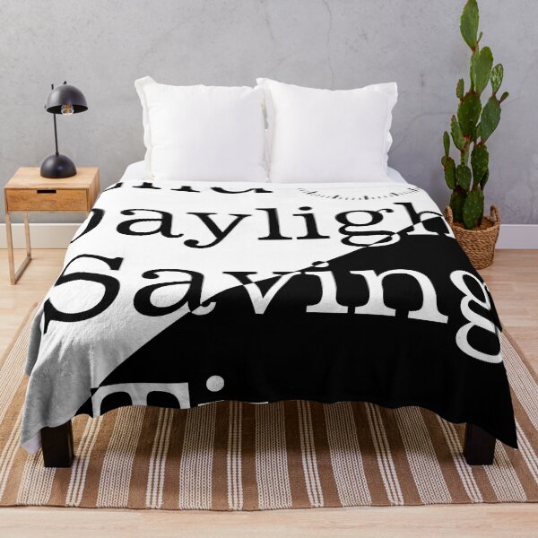 Item preview, daylight savings end 2020 designed and sold by Designer-amjed.