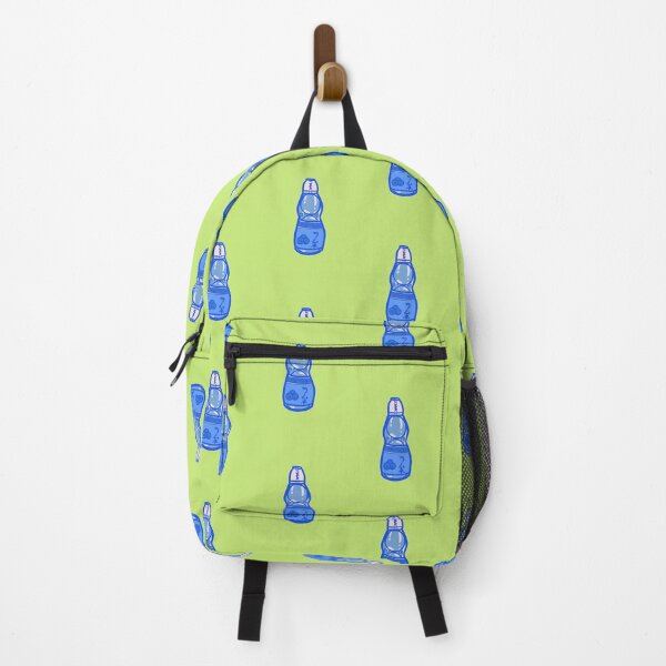 Item preview, Ramune blueberry drink designed and sold by AkakoAi.