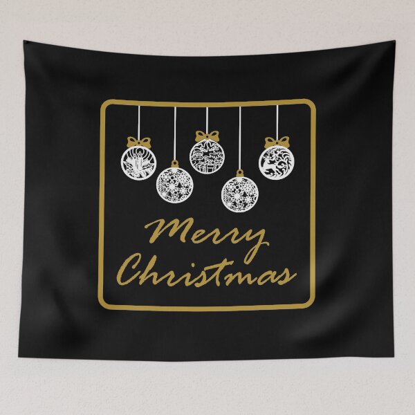 Artikelvorschau, Copy of Copy of Frohe Weihnachten Vintage Retro entworfen und verkauft von AS-Shirts.