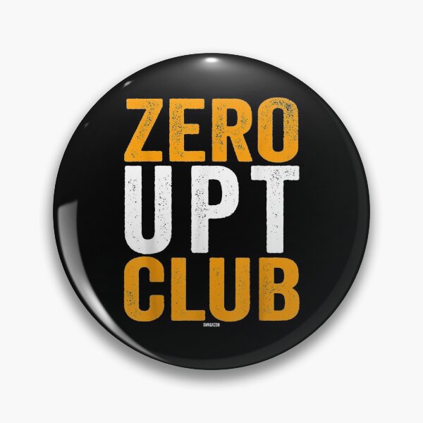 Item preview, Zero UPT Club Swagazon Unpaid Time 0 U.P.T. Day Coworkers designed and sold by zurnbarb.