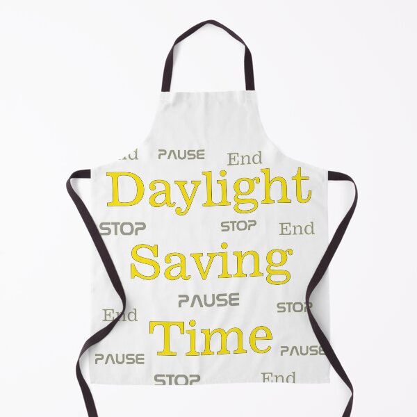 Item preview, daylight savings end 2020 designed and sold by Designer-amjed.