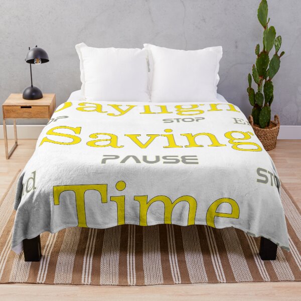 Item preview, daylight savings end 2020 designed and sold by Designer-amjed.