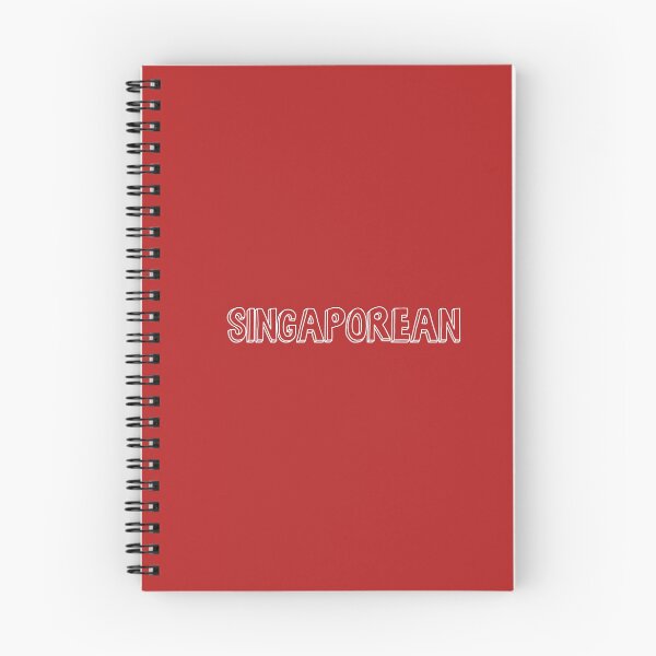 Item preview, SINGAPOREAN designed and sold by Made In  Singapore.