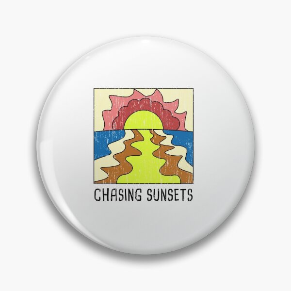 Item preview, Chasing Sunsets designed and sold by -Dominik-.