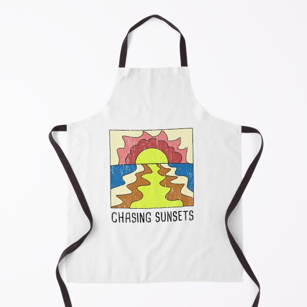 Item preview, Chasing Sunsets designed and sold by -Dominik-.